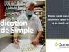 Jones Healthcare Group | Medication Made Simple | Pharmacy Platinum Pages 2022