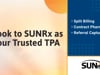 SUNRx | Look to SUNRx As Your Trusted TPA | Pharmacy Platinum Pages 2022