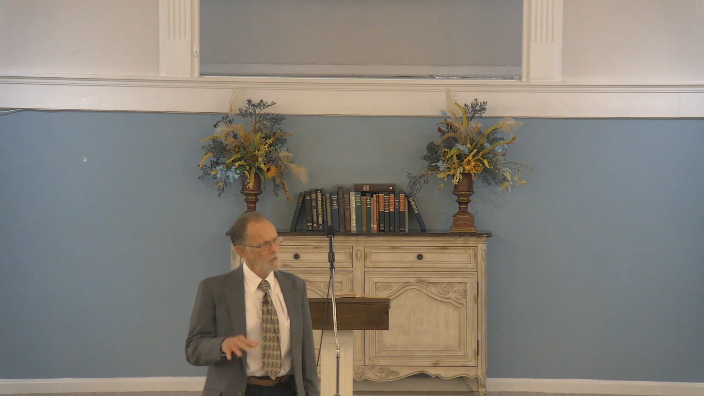 4/24/22 | Speaker: David McCrary | Videos & Movies on Vimeo