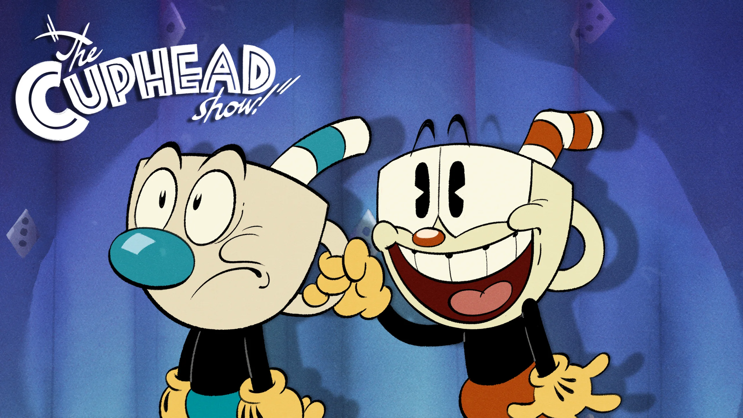 Netflix It: “The Cuphead Show!” – The Recorder