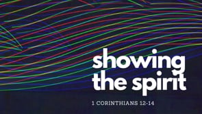 Order in the Church