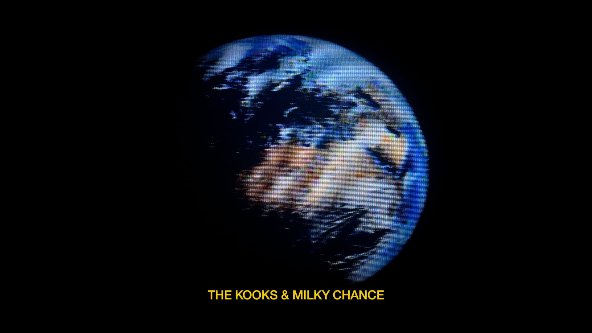 The Kooks & Milky Chance - Beautiful World [Music Video]