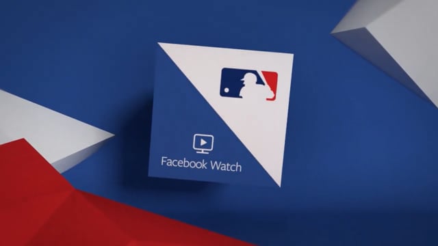 MLB Facebook Open