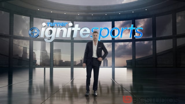 Turner Ignite 2017