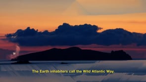 Wild Atlantic Way - A Destination out of this World.mp4