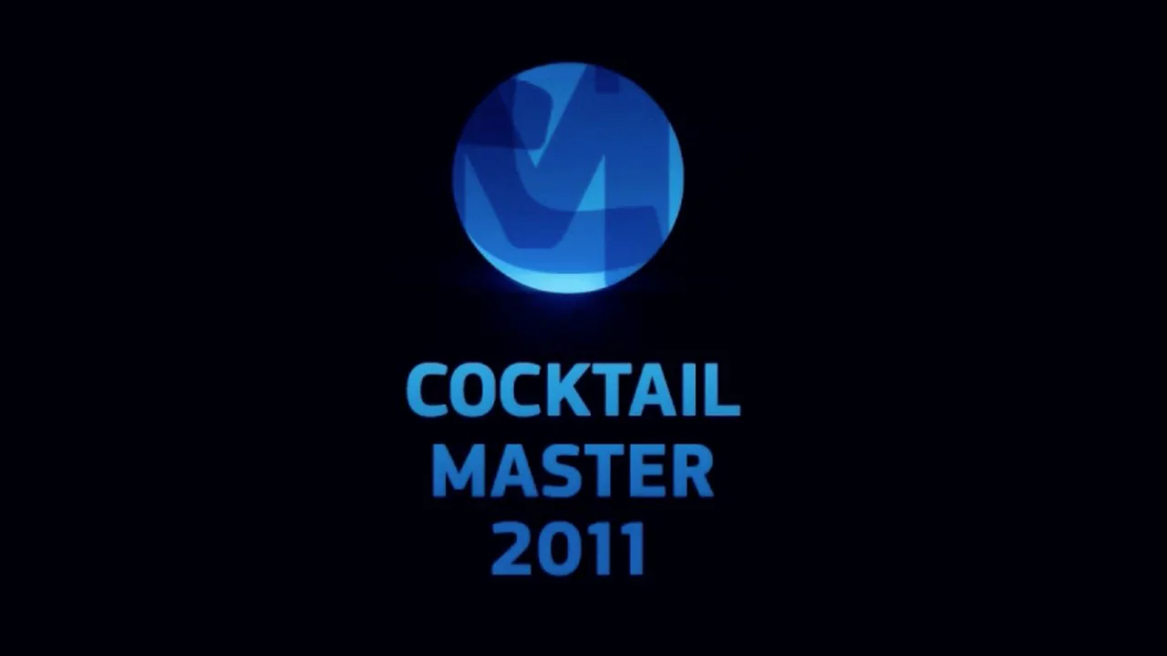 promo for "Cocktail Master 2011" on Vimeo