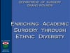 Dr. Paris Butler- Enriching Academic Surgery through Ethnic Diversity- 46min- 2022.mp4