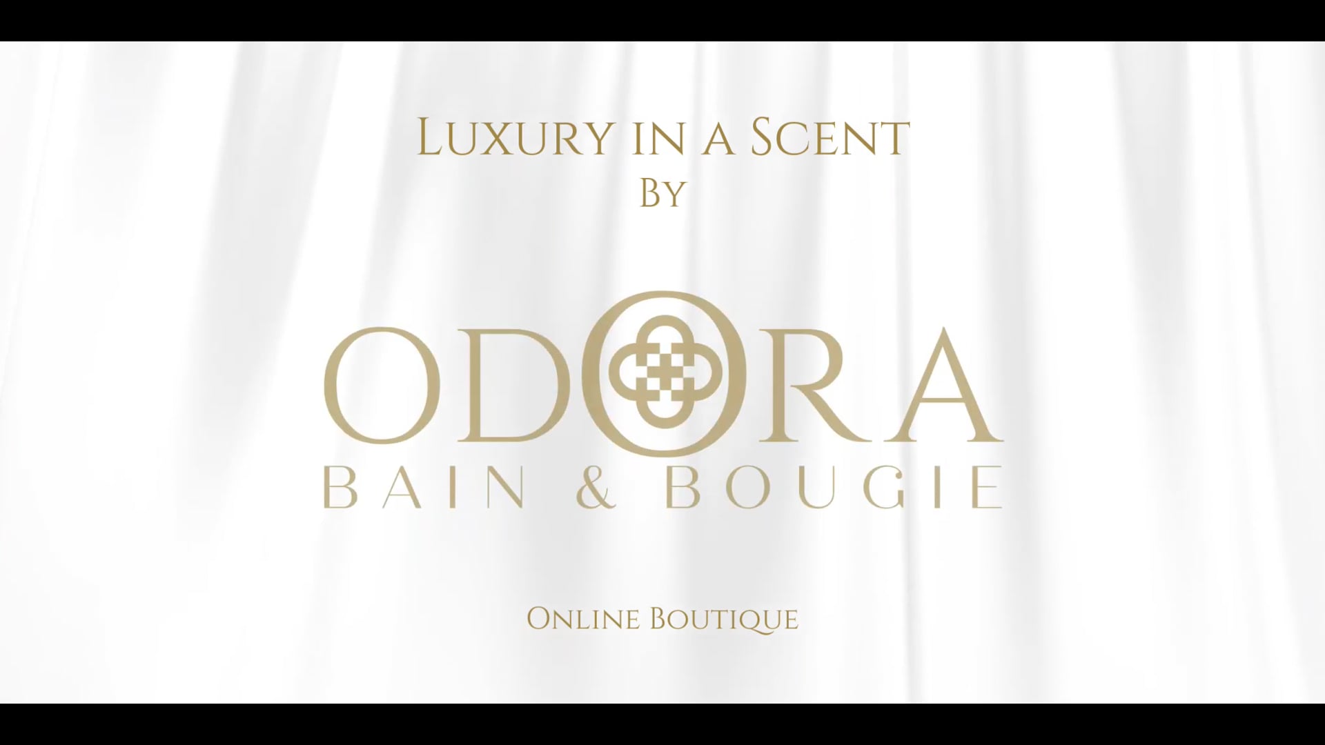 Odora Bain et Bougie