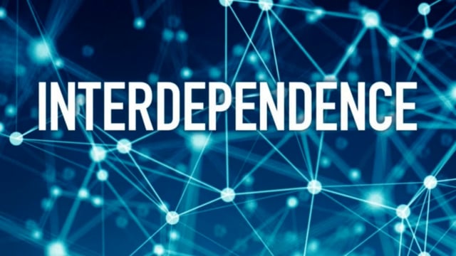 Interdependence