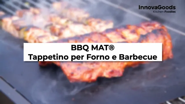 Tappetino Forno-Barbecue – Favoloso Shop