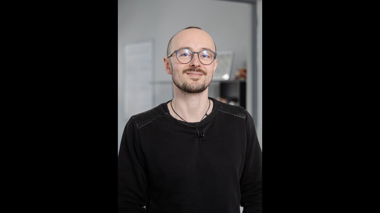 
        
          Stanislav Radocha
        

        
          –
        

        
          Client Service Manager
        
        