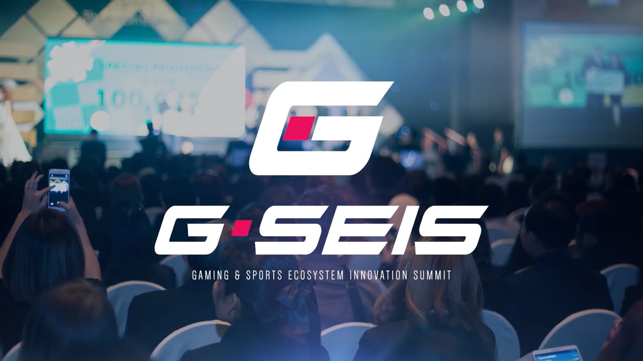 G-SEIS Sports and Gaming 2022 Badajoz