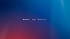 BMW Accident Support