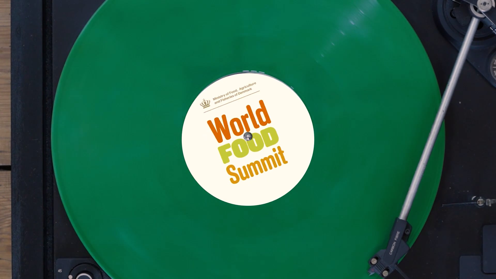 World Food Summit 2022