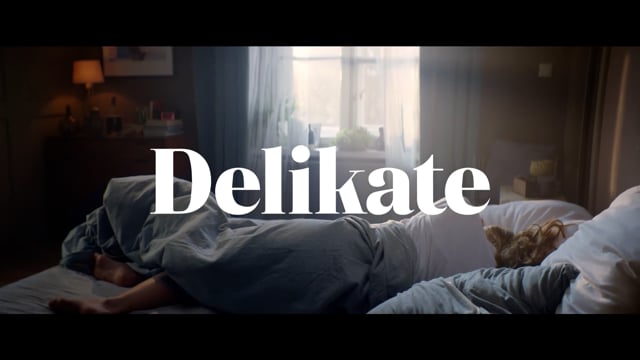 Biedronka Delikate – Syn