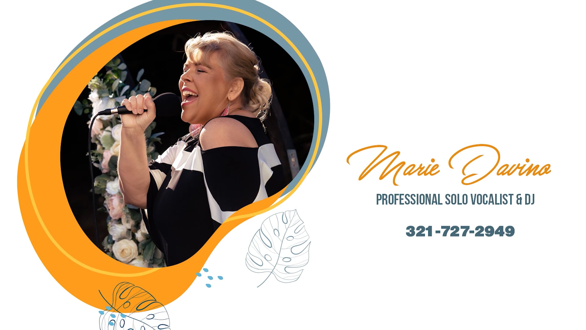 Promotional video thumbnail 1 for Mikamar Music