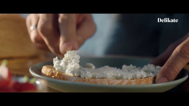 Biedronka Delikate – Ojciec