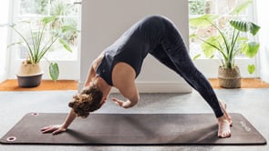 46: Rotating to feel-good back and hips