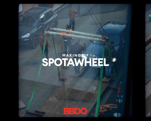 Spotawheel