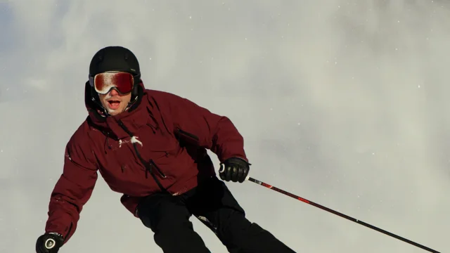 Casque de ski avec système MIPS - H-PST 900 noir - Noir, Gris carbone -  Wedze - Décathlon