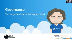 Governance: The forgotten key to managing Cloud