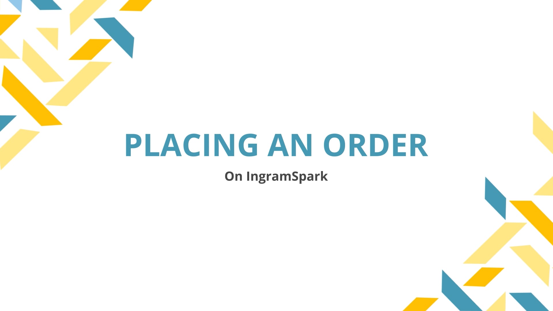 placing-an-order-on-ingramspark-on-vimeo