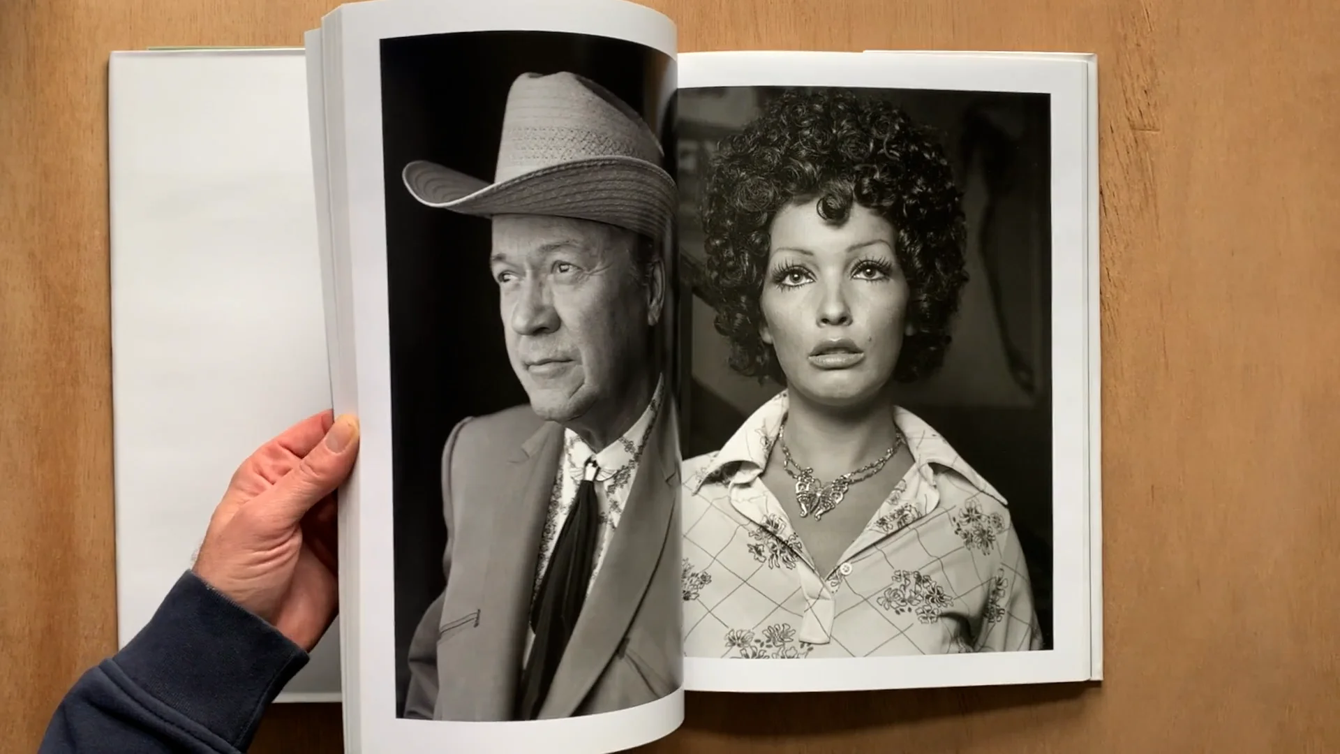 William Eggleston - 5x7 | Videos & Movies on Vimeo