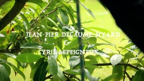 ÊTRE PÈRE