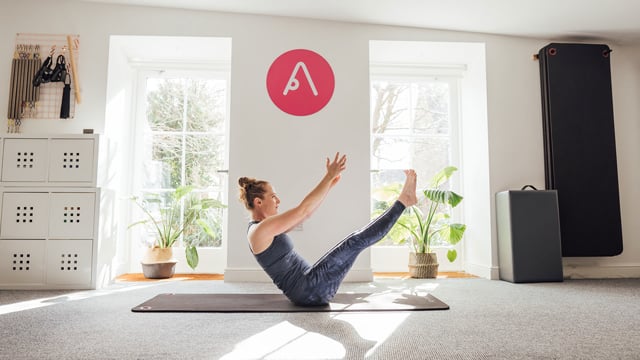 61: Teasing out the Teaser