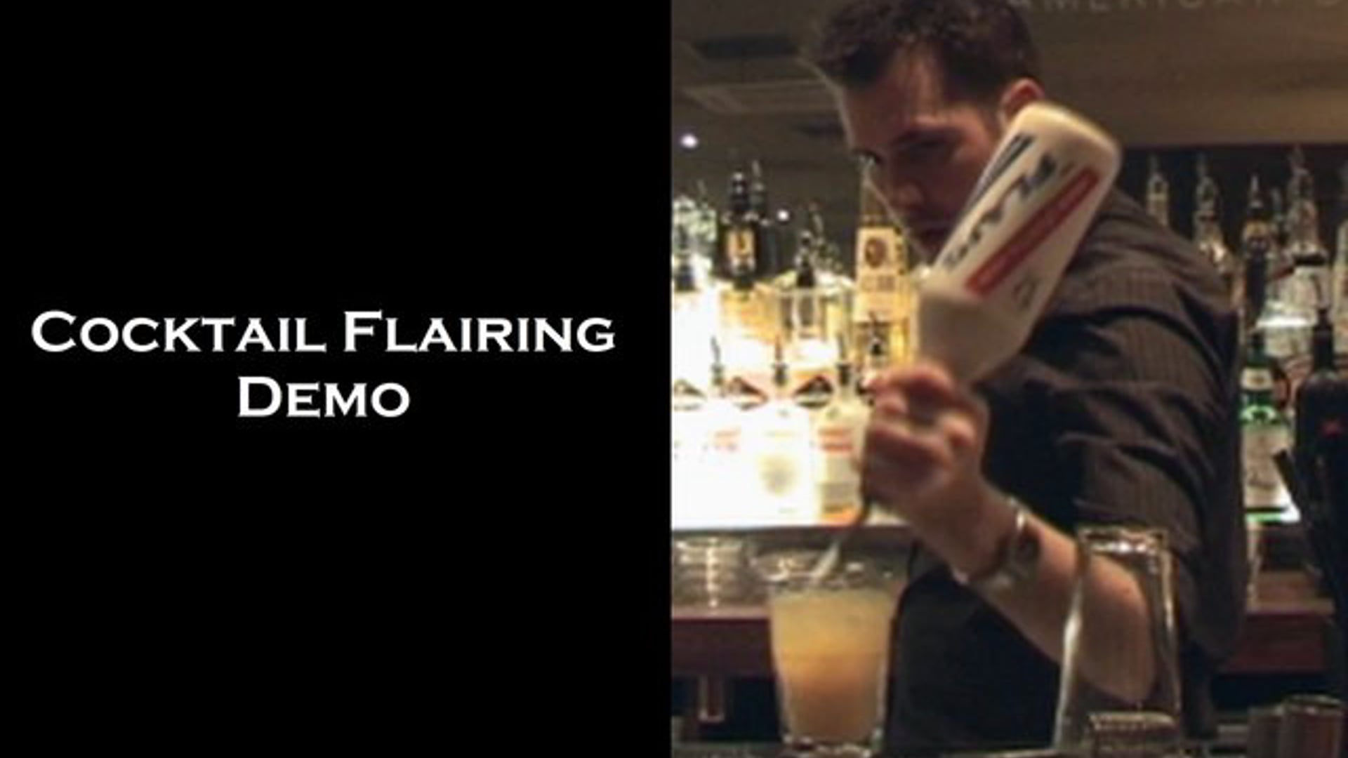 Flairing Demo