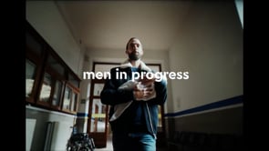 Jules 'Men In Progress'