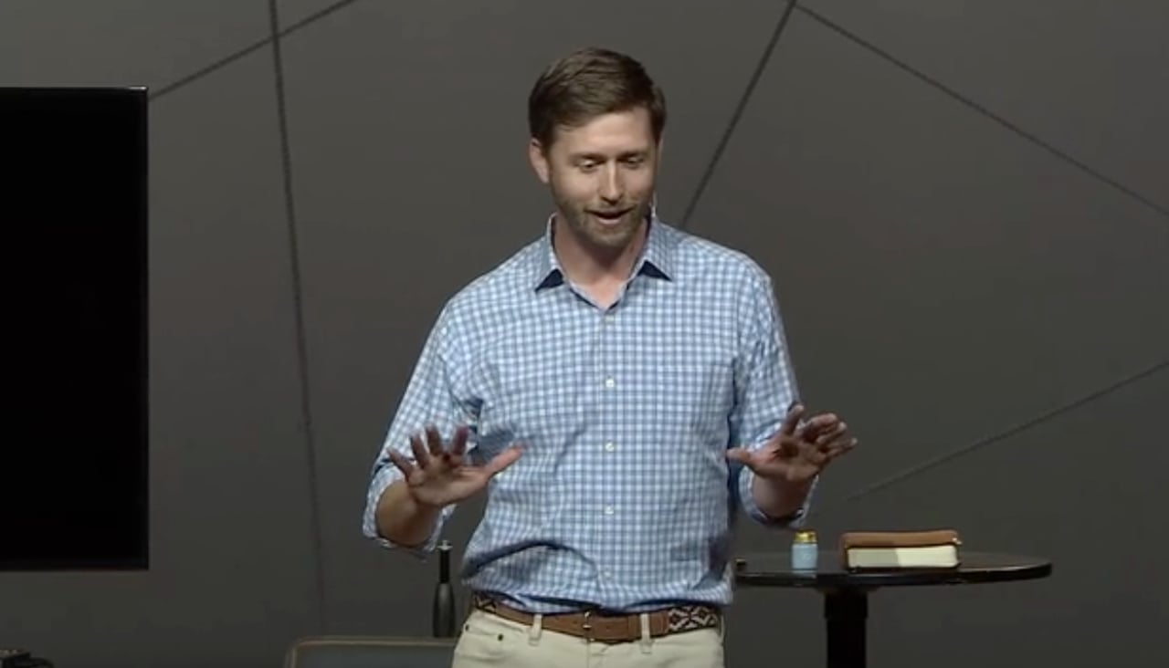 Crossroads: Where Your Purpose is Found