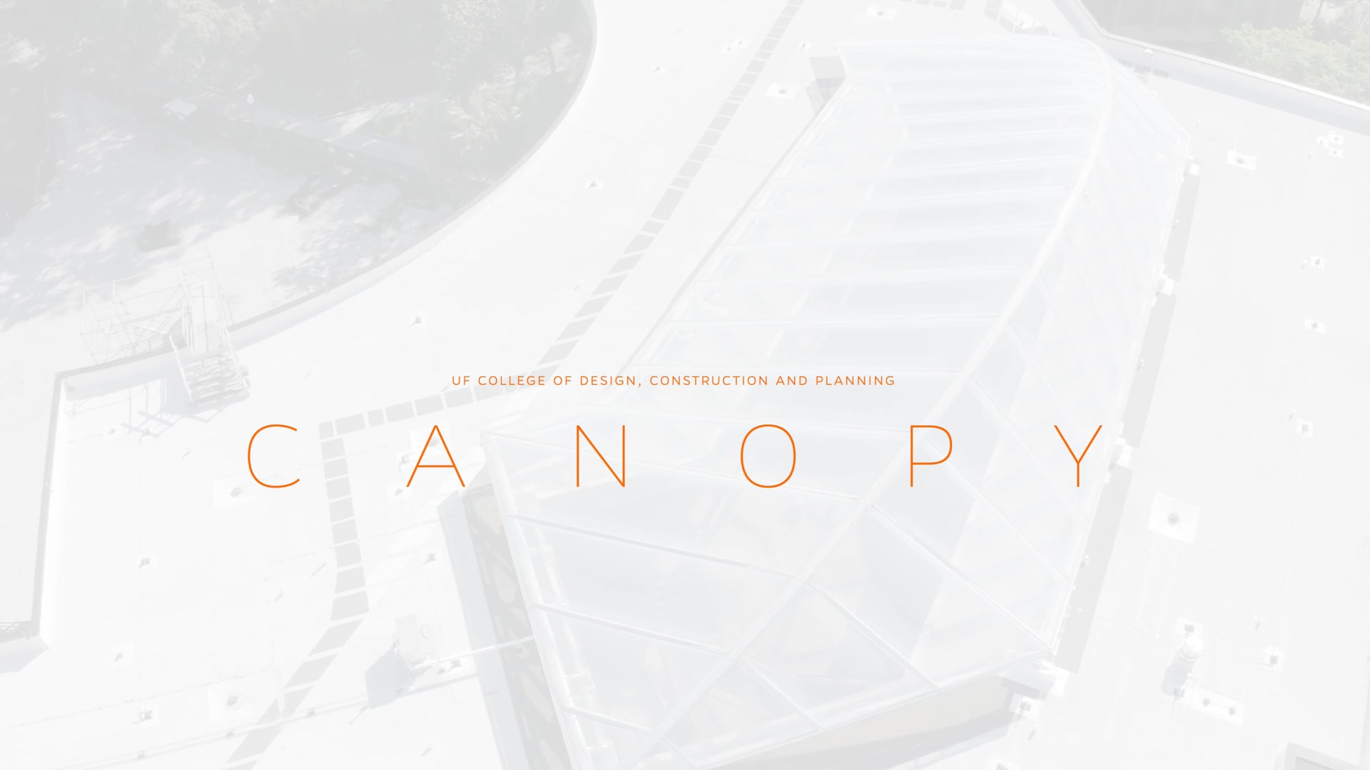 DCP Canopy