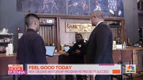 Related Embedded Video Item Thumbnail