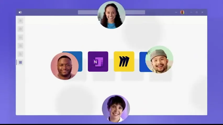 Get started with Apps in Microsoft Teams.wmv on Vimeo