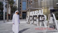 Dubai Opera Promo On Vimeo