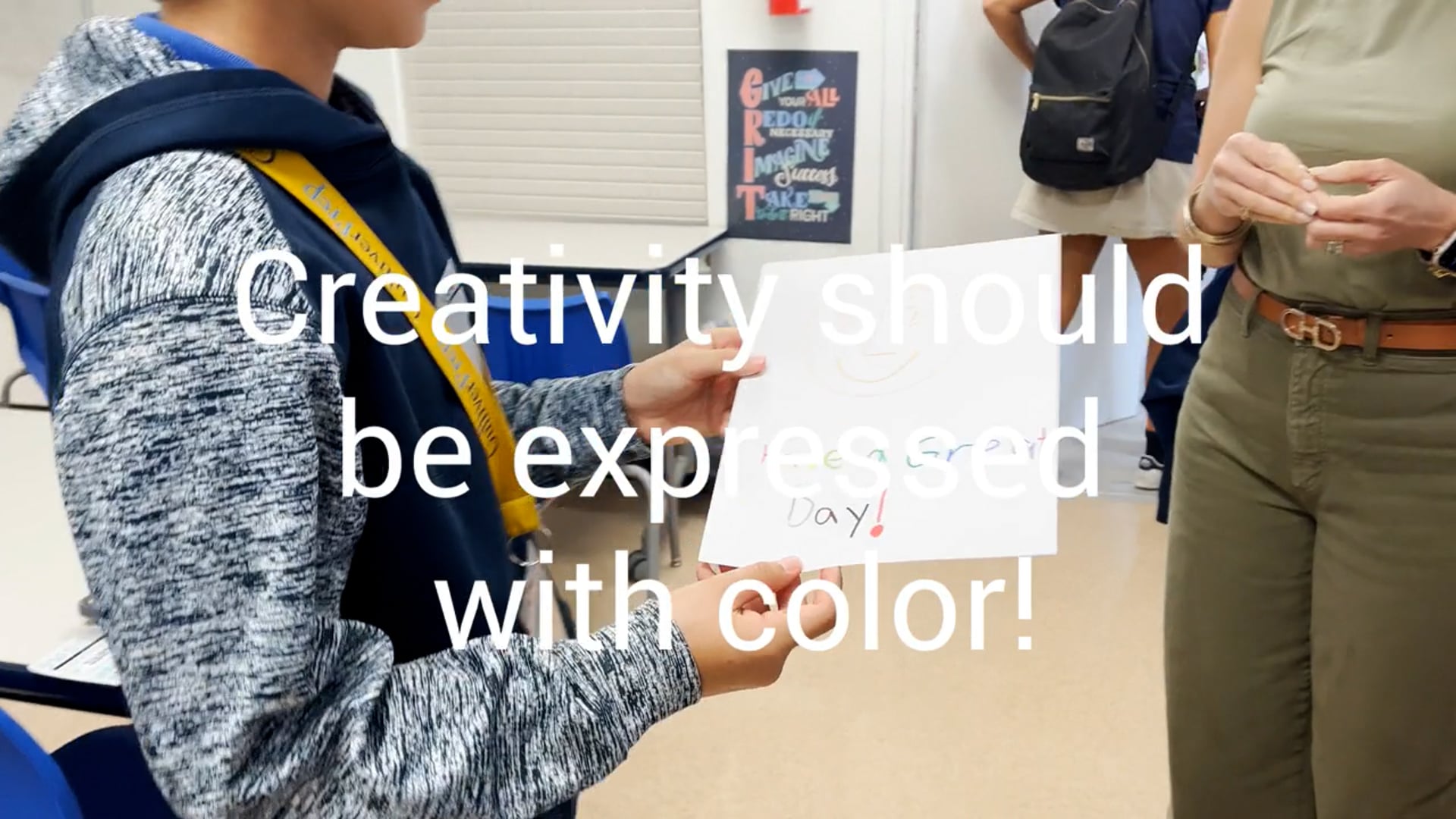 Crayola Commercials
