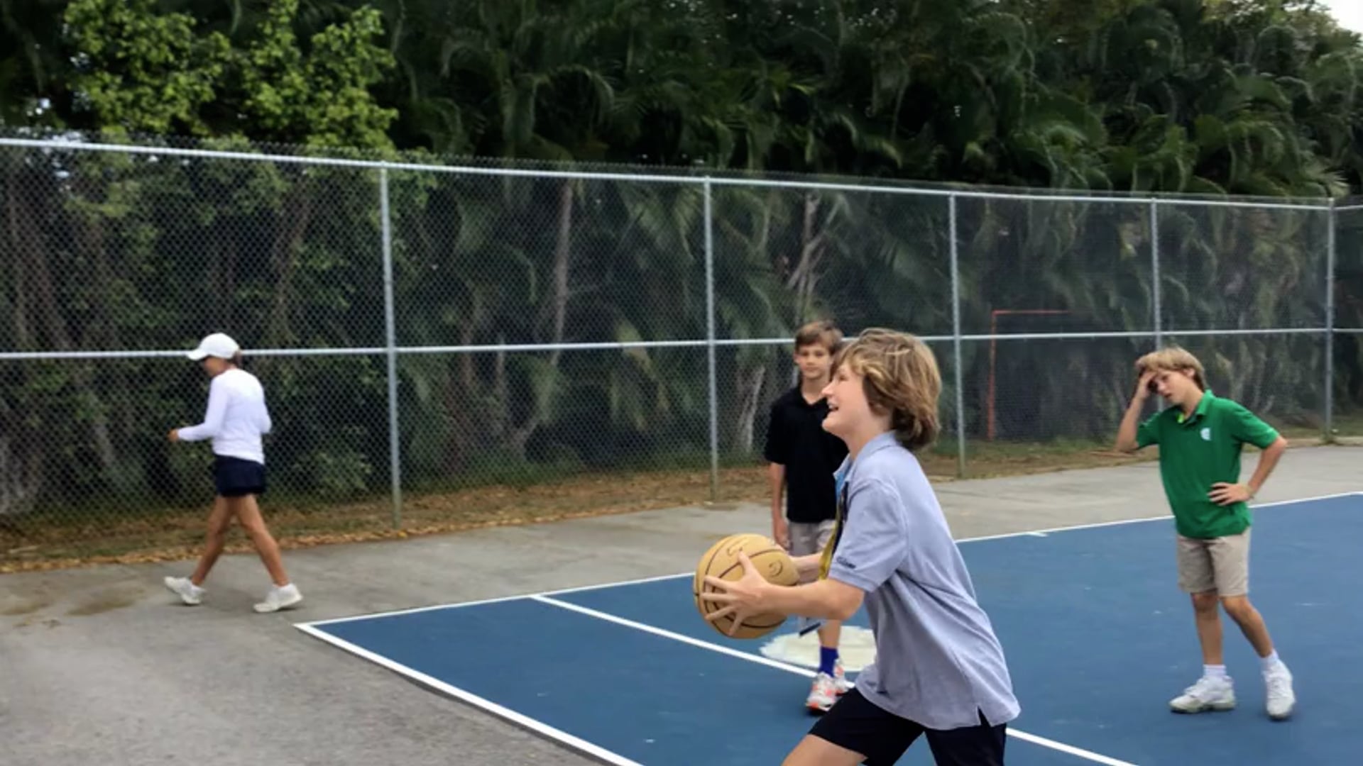 Farenheit Commercial