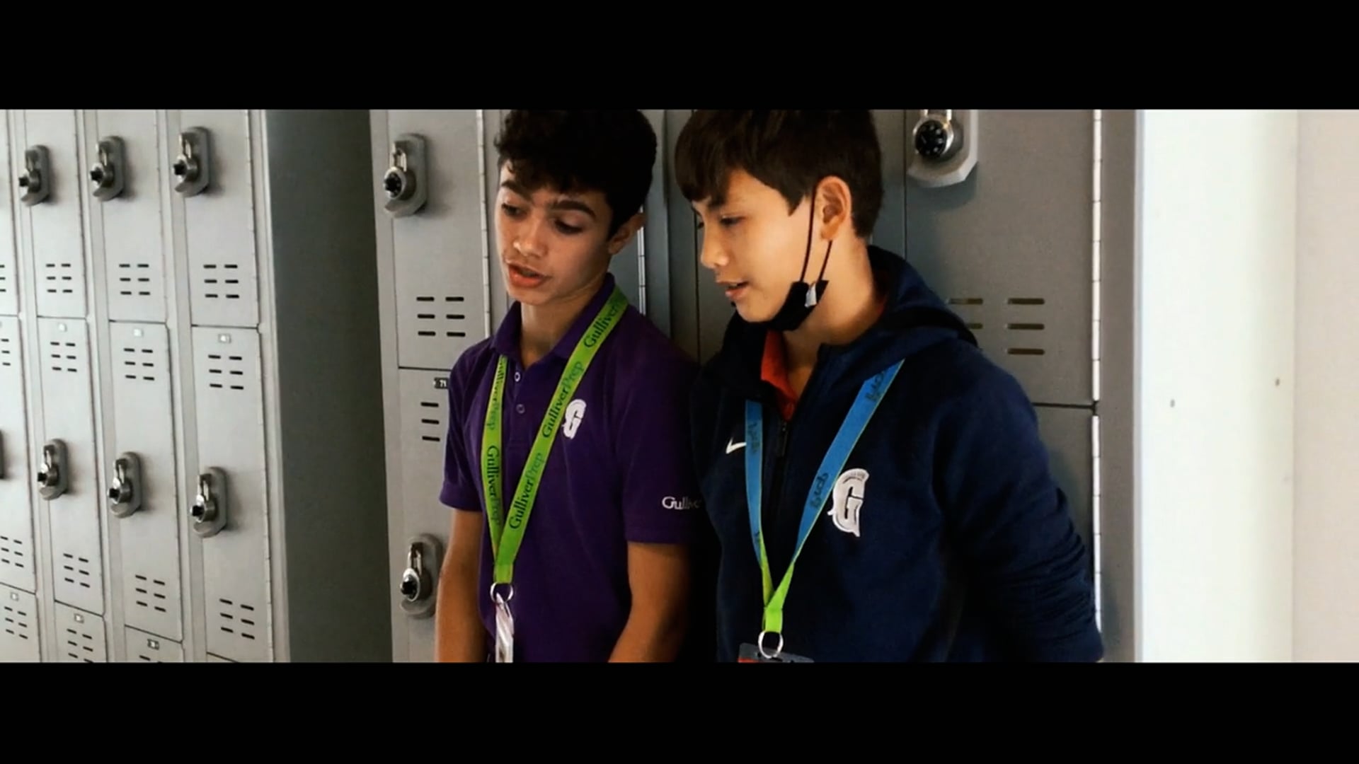 Time Travel - Short Film