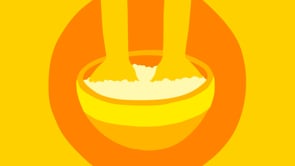 HAND COOKING