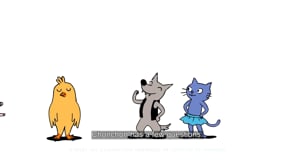 LES PETITS PHILOSOPHES
