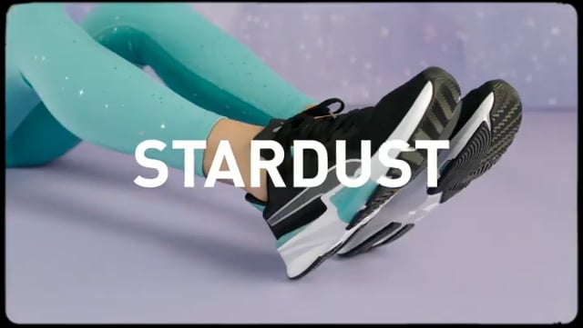 Puma Stardust