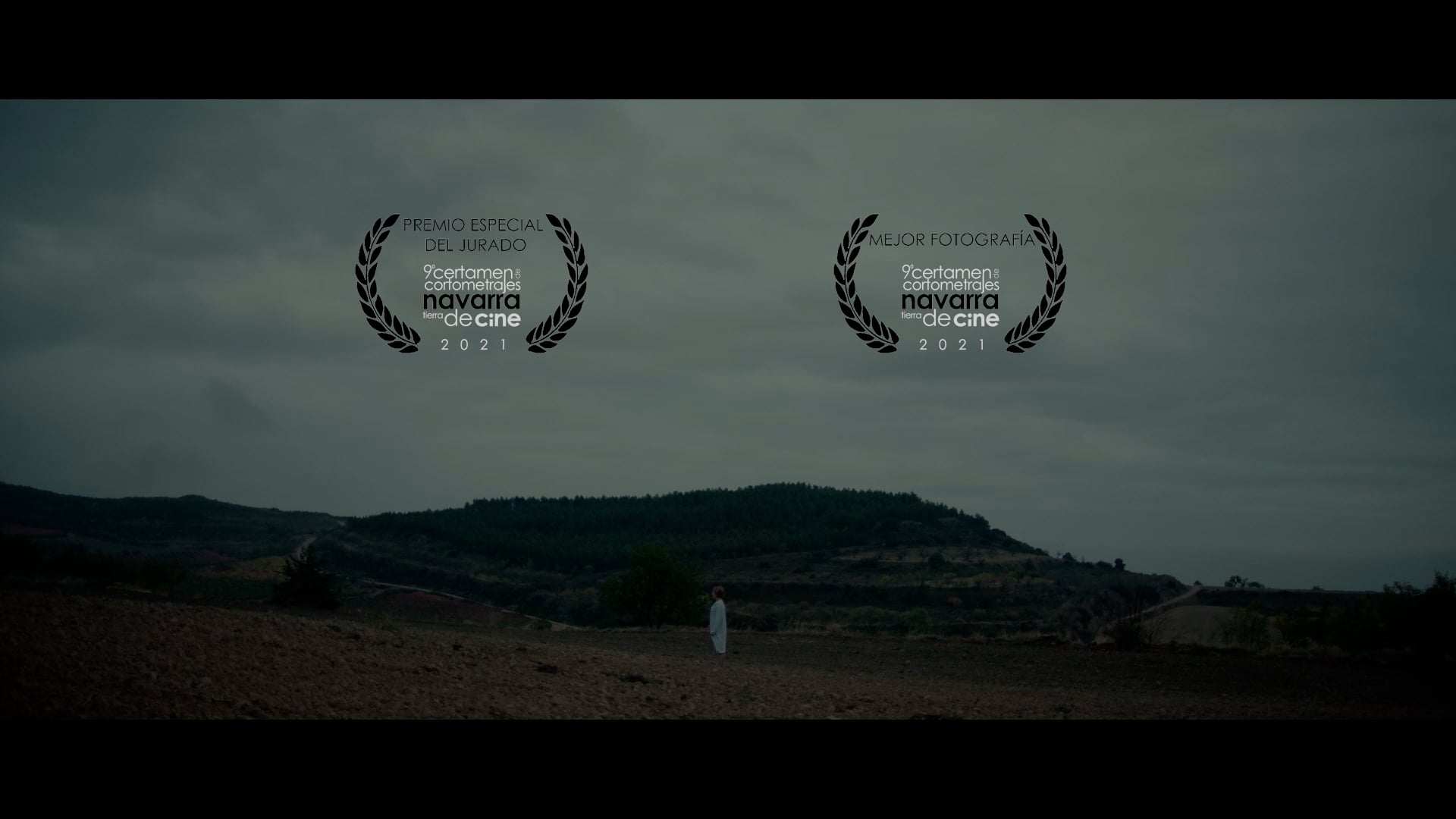 TRAILER - "Quitameriendas" ("Meadow Saffron") (Sergio Stendhal, 2021) - English subtitles