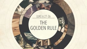 The Golden Rule