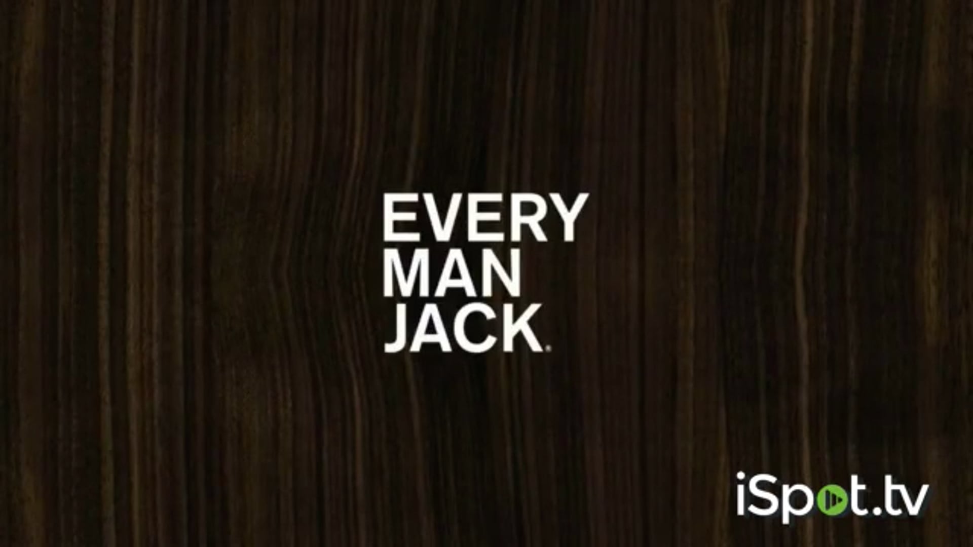 Every Man Jack TV Spot, 'Getting Outdoors' - iSpottv