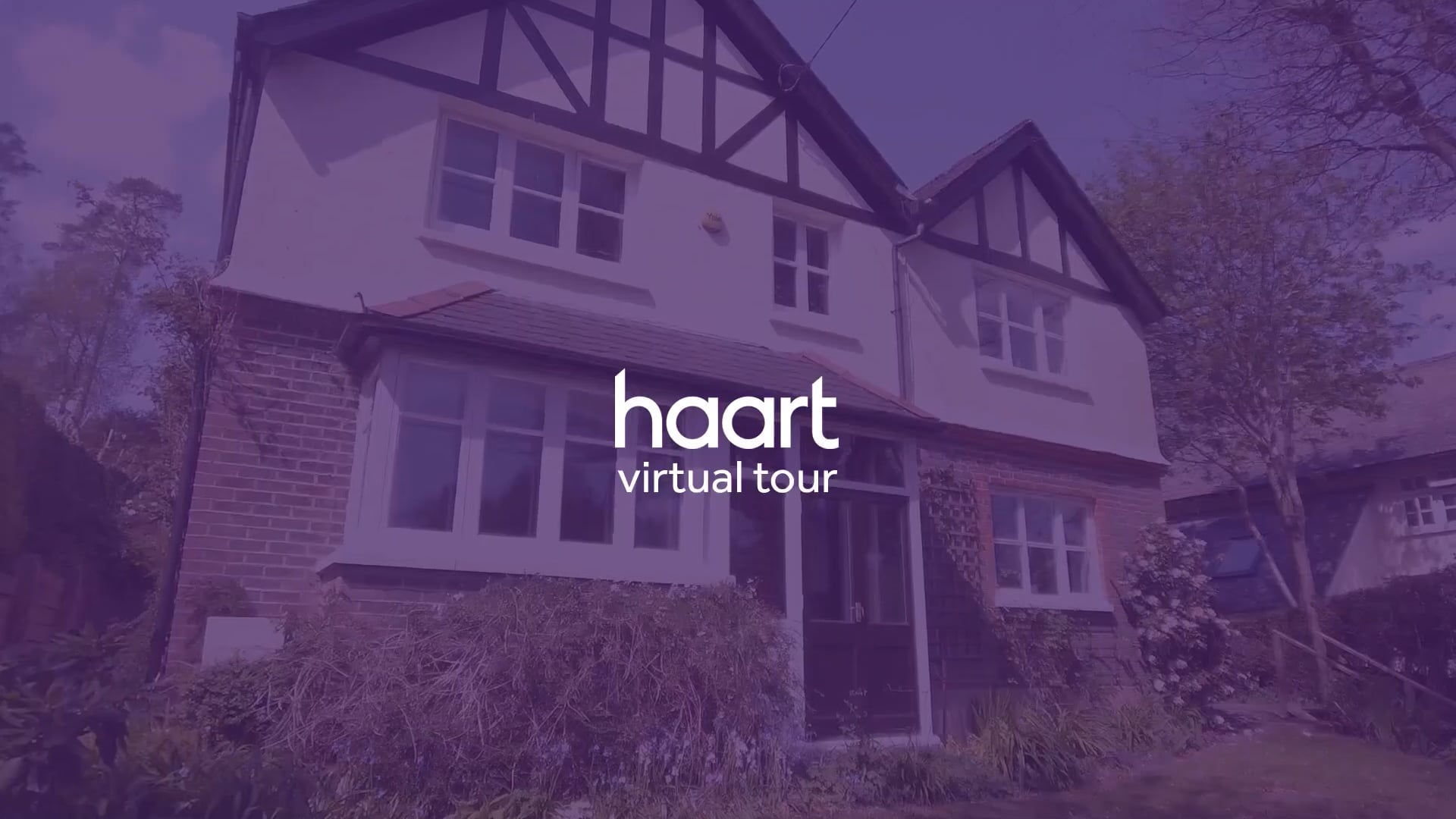 Virtual Viewing of Beech Hill, Headley Down, 4 bedroom DetachedHouse