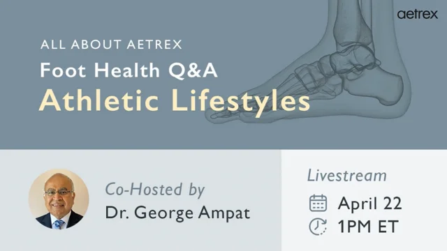 Foot Health Q&A