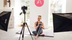 99: Bone Building Pilates