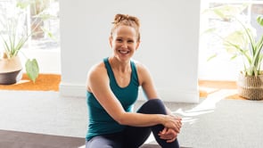 103: Building strength from the ground