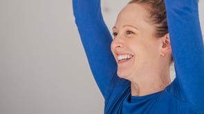 Bonus: 12 Minute Morning Energiser